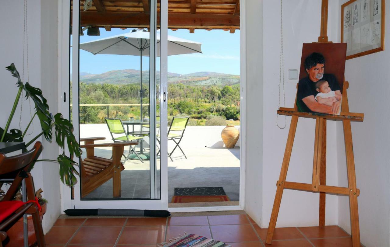 Casa Da Quiana Villa Digueifel Exterior foto