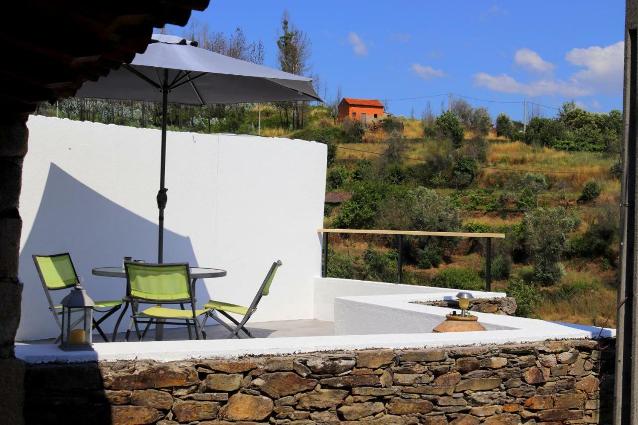 Casa Da Quiana Villa Digueifel Exterior foto