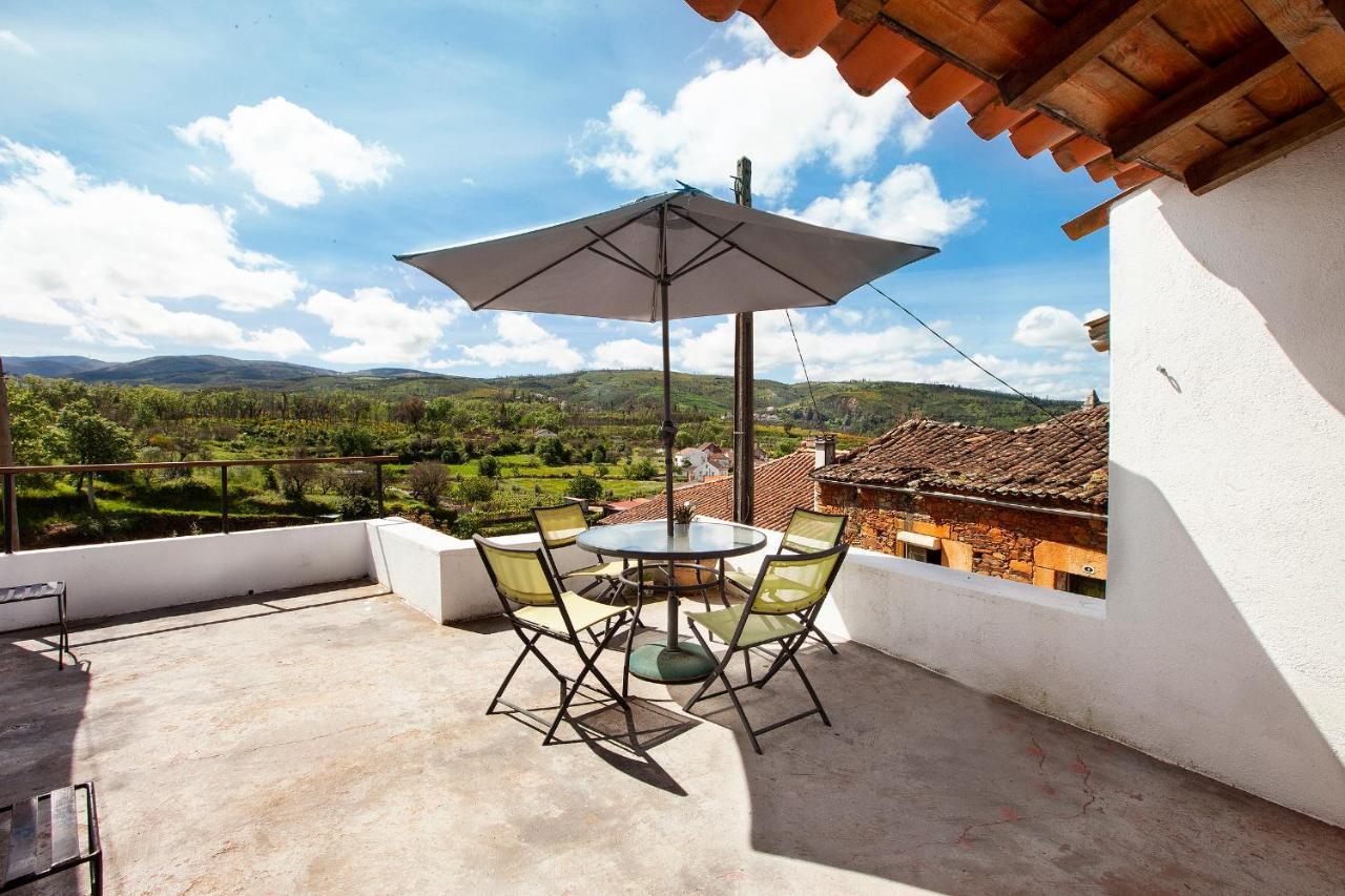 Casa Da Quiana Villa Digueifel Exterior foto