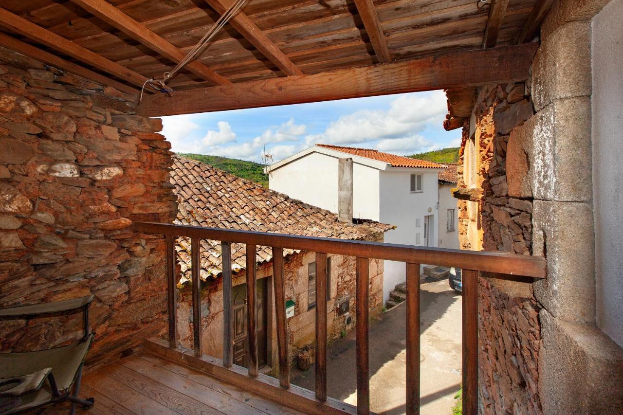 Casa Da Quiana Villa Digueifel Exterior foto